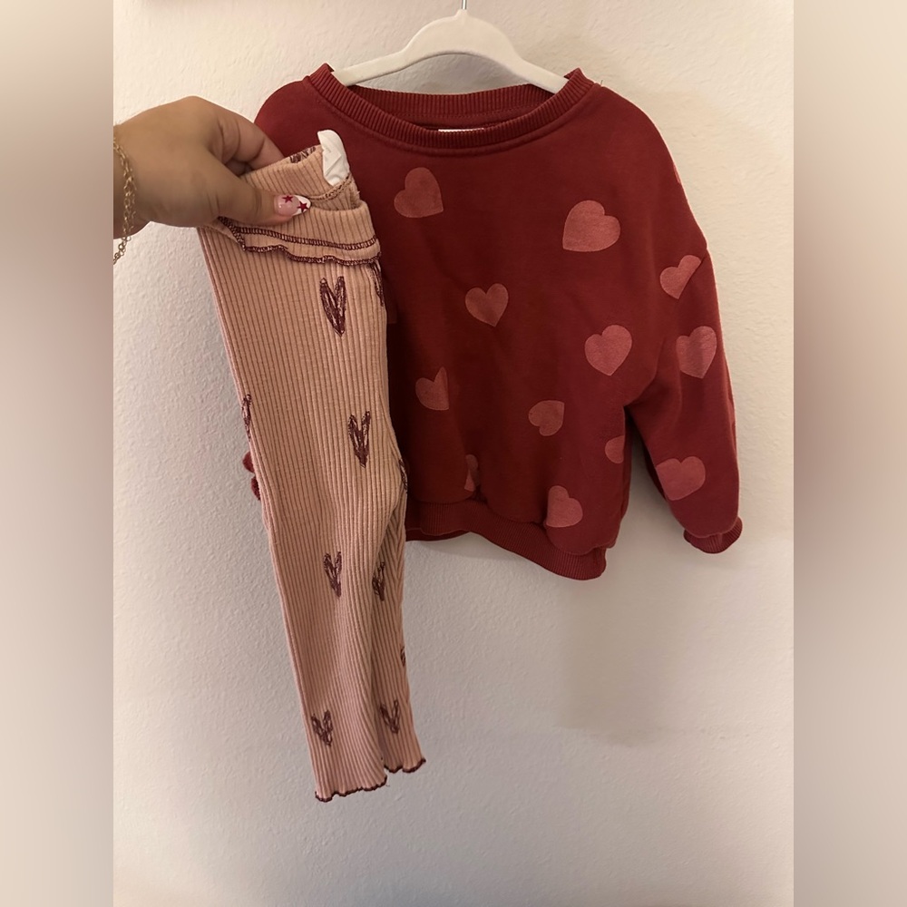 Zara 18/24